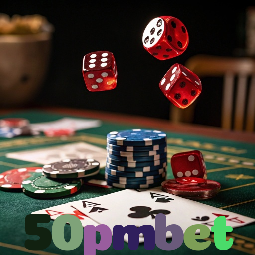  50pmbet