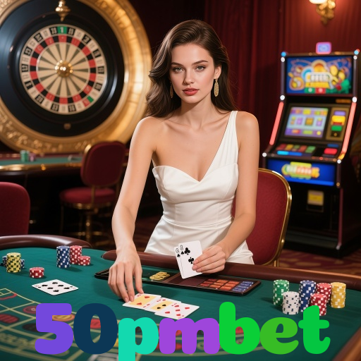  50pmbet