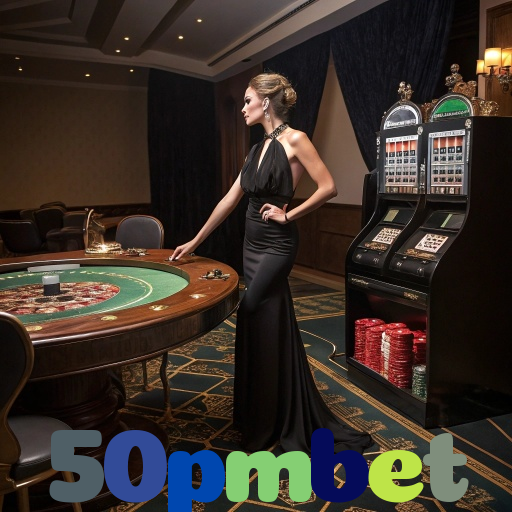  50pmbet