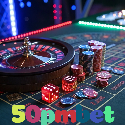  50pmbet