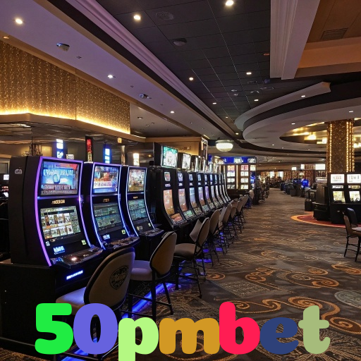  50pmbet