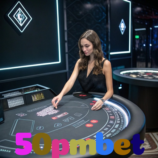  50pmbet