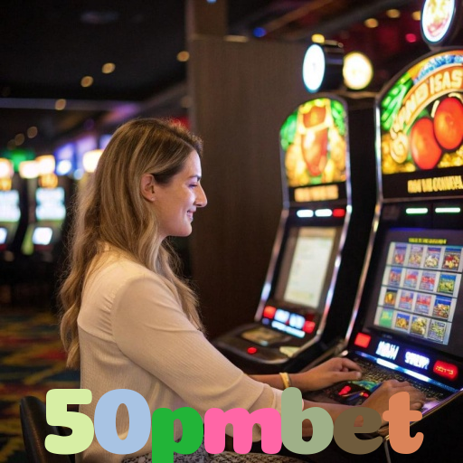 50pmbet