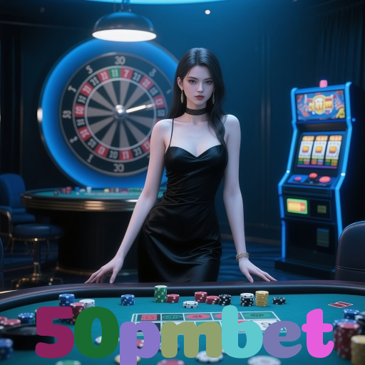  50pmbet