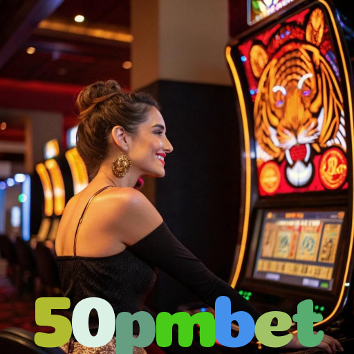  50pmbet