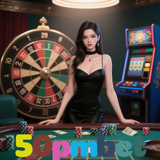  50pmbet