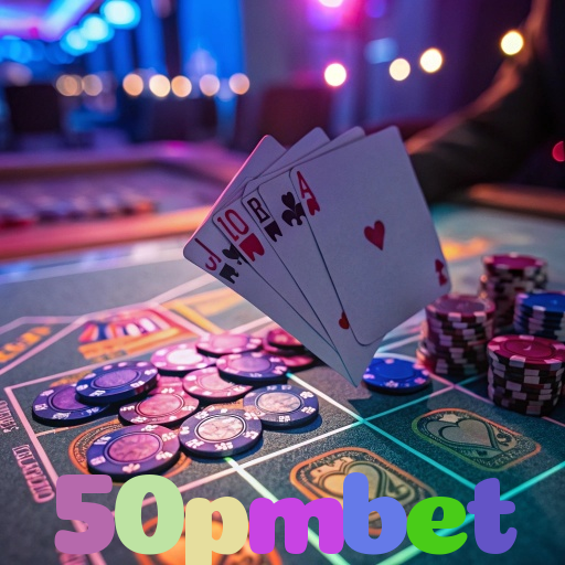  50pmbet