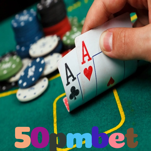  50pmbet