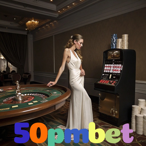  50pmbet