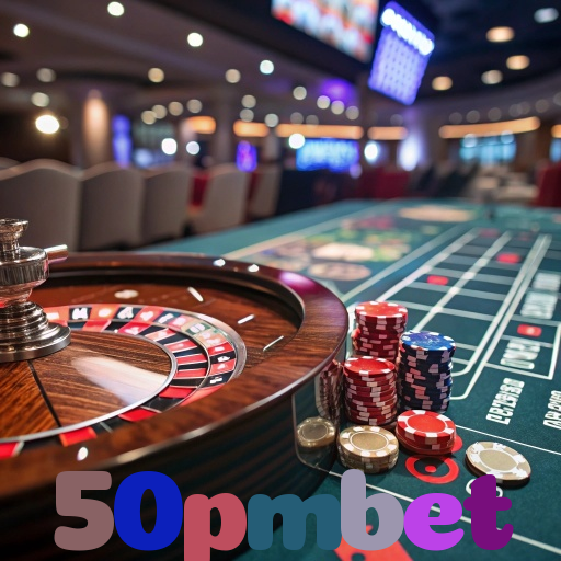  50pmbet