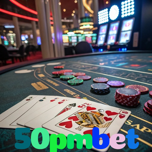  50pmbet
