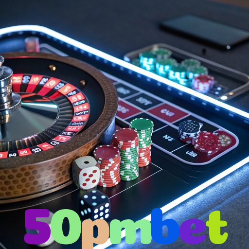  50pmbet