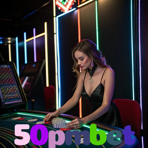  50pmbet