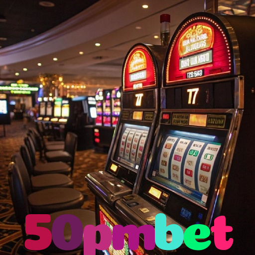  50pmbet