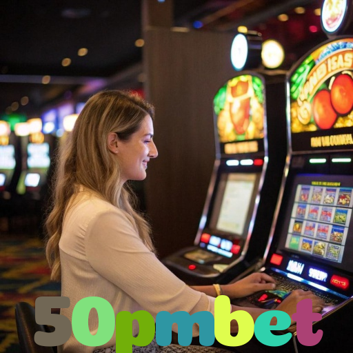  50pmbet