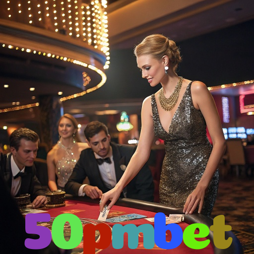  50pmbet