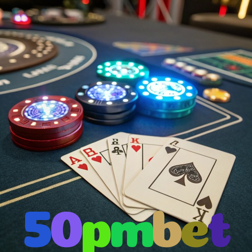  50pmbet