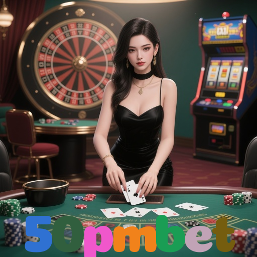  50pmbet