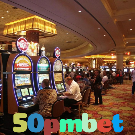  50pmbet