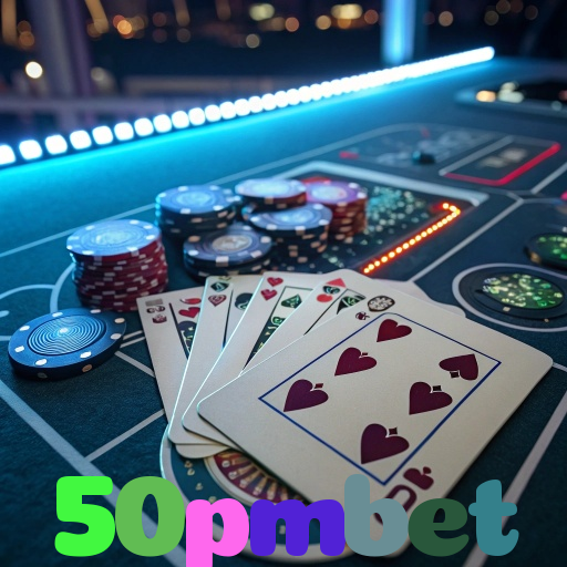  50pmbet