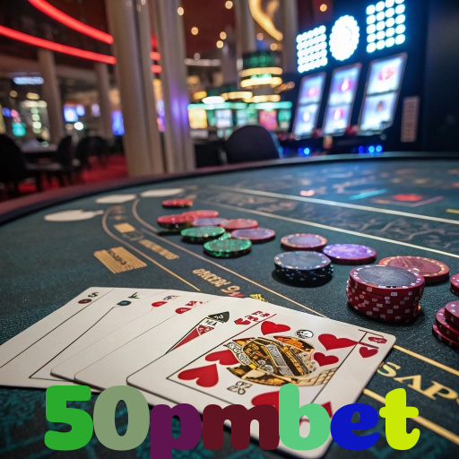  50pmbet
