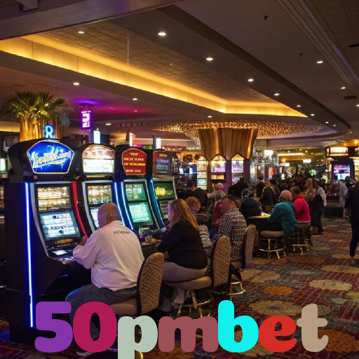  50pmbet