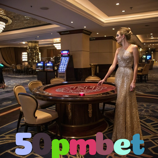  50pmbet