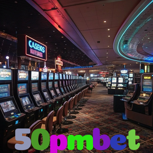  50pmbet