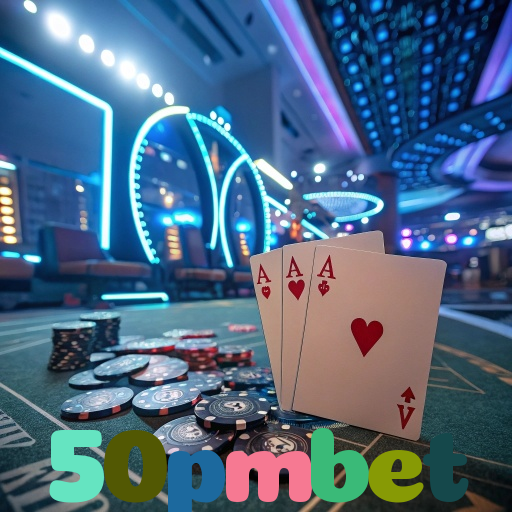  50pmbet