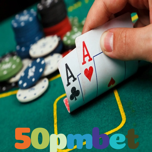  50pmbet