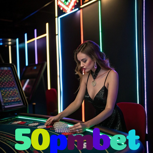  50pmbet