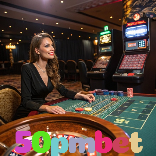  50pmbet