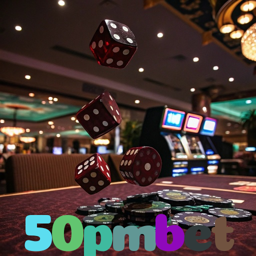  50pmbet