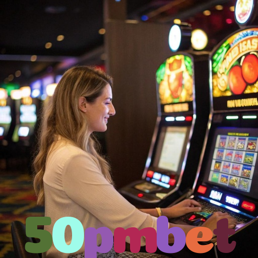  50pmbet