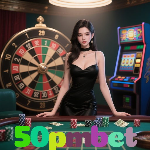  50pmbet