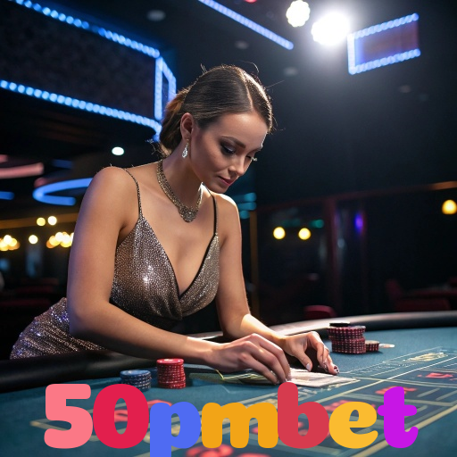  50pmbet