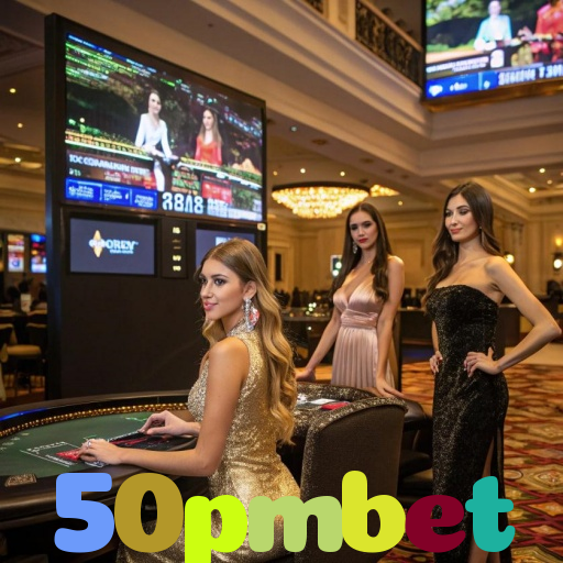  50pmbet