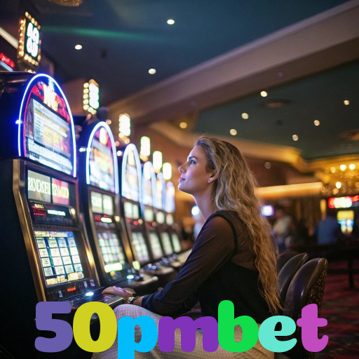  50pmbet