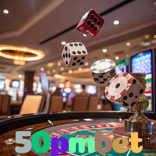  50pmbet
