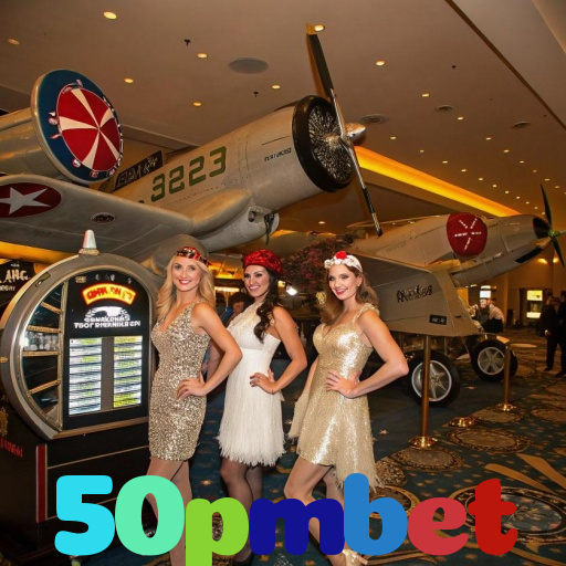  50pmbet