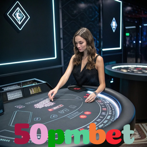  50pmbet