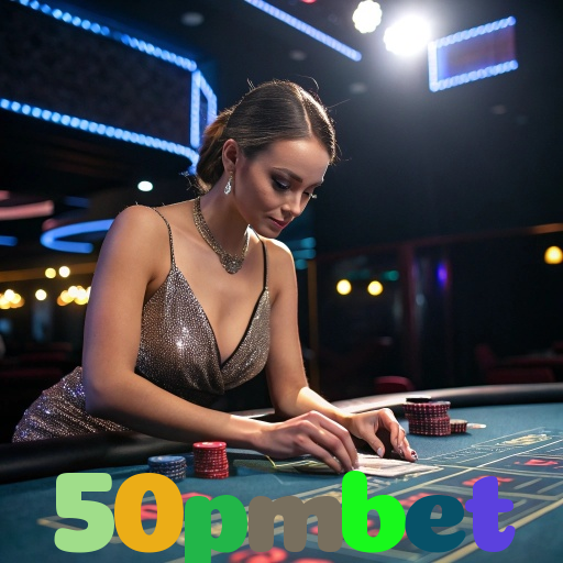  50pmbet