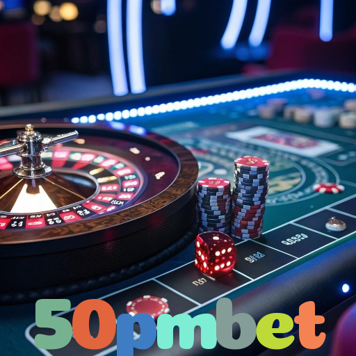  50pmbet