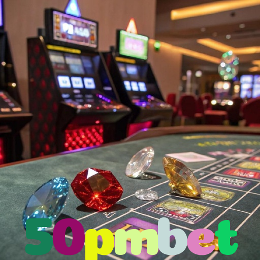  50pmbet