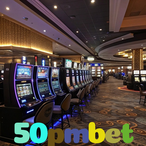  50pmbet