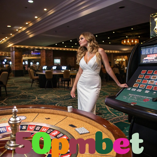  50pmbet
