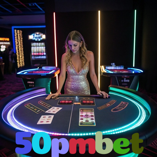  50pmbet