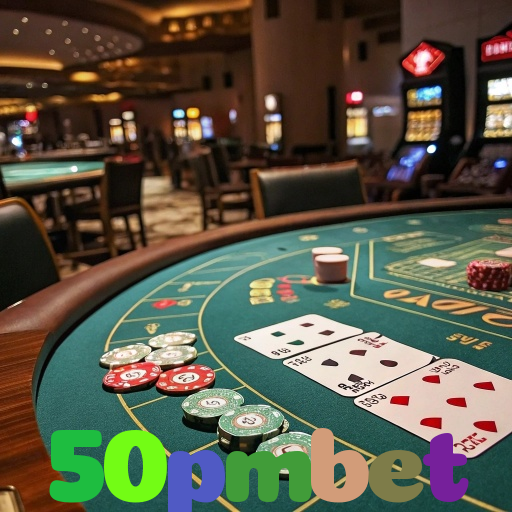  50pmbet