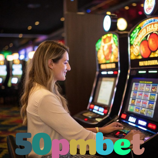  50pmbet