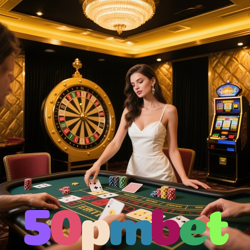  50pmbet